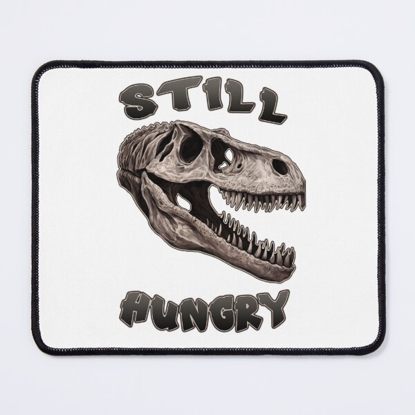 Item preview, Hungry Dinosaur designed and sold by DinoAndOther.