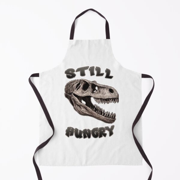 Item preview, Hungry Dinosaur designed and sold by DinoAndOther.