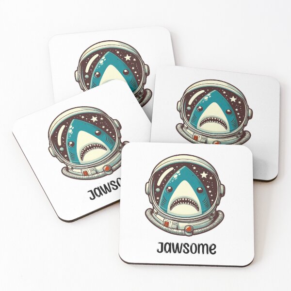 Item preview, Shark Meme designed and sold by DinoKate.