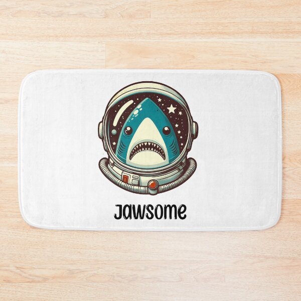 Item preview, Shark Meme designed and sold by DinoKate.