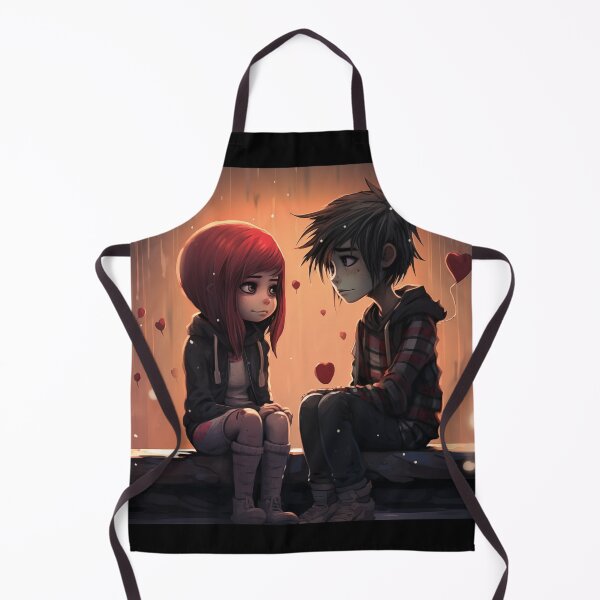 Item preview, A very emo Valentine's day v9 designed and sold by MrSpookyart.