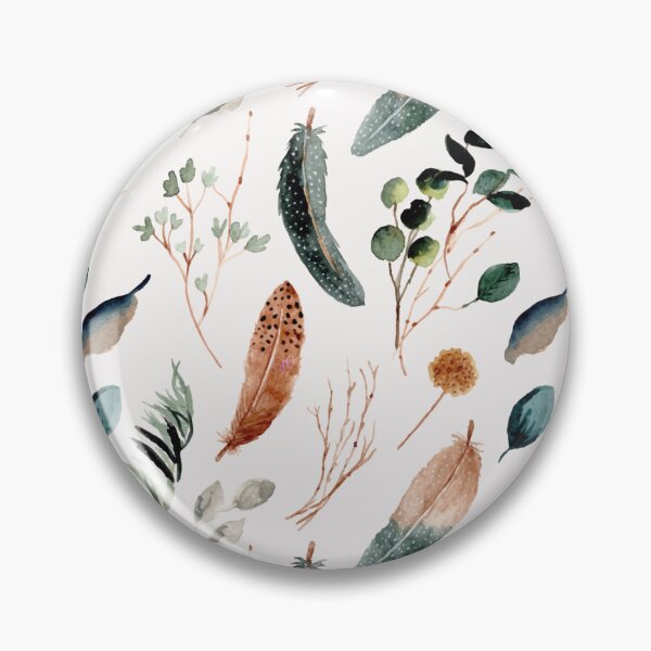 Item preview, Feather designed and sold by LibrosBOOKtique.
