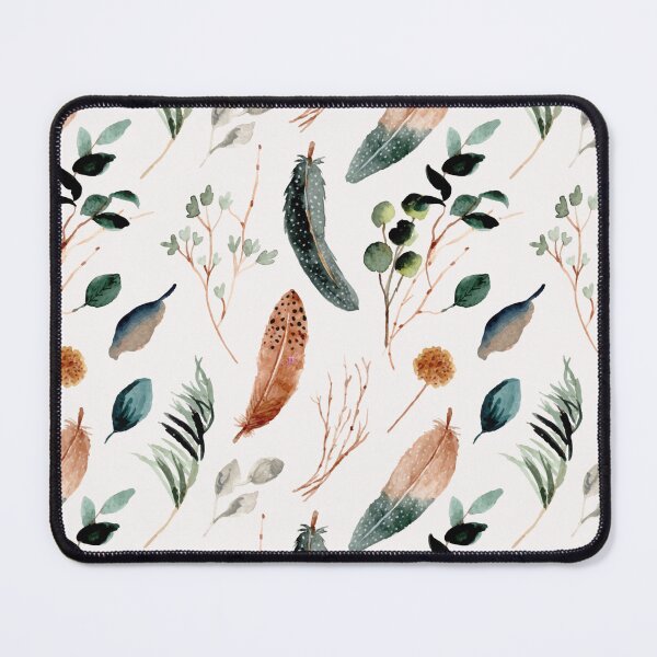 Item preview, Feather designed and sold by LibrosBOOKtique.