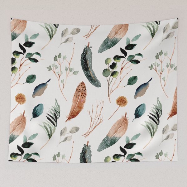 Item preview, Feather designed and sold by LibrosBOOKtique.