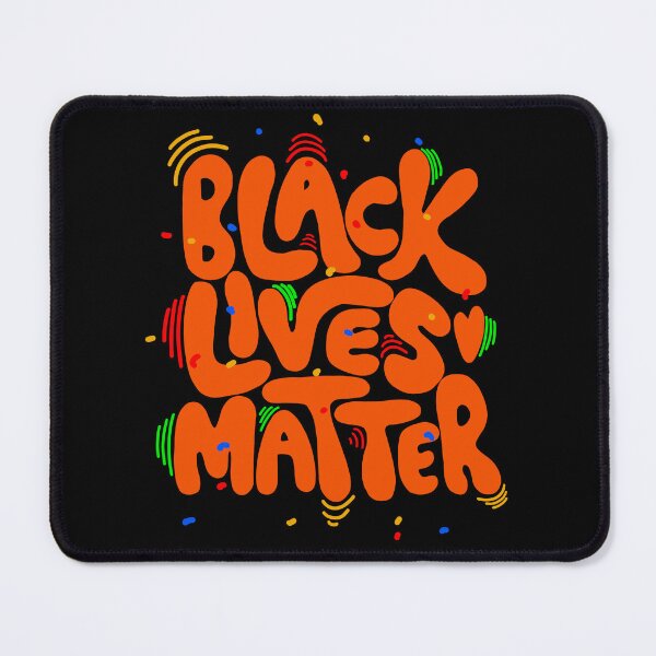 Item preview, Black Lives Matter designed and sold by Nyemathaartist.