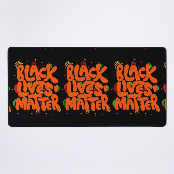 Item preview, Black Lives Matter designed and sold by Nyemathaartist.