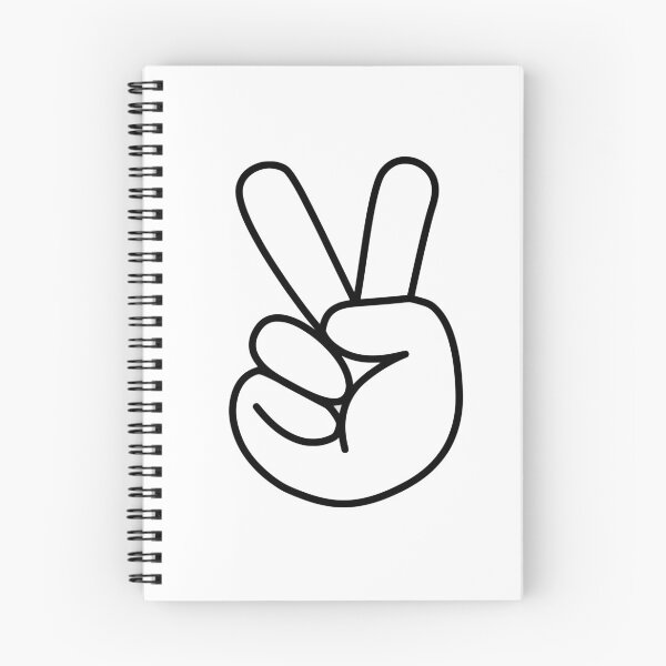 Item preview, Good Gloves • Peace and love  designed and sold by ArtelPrints.