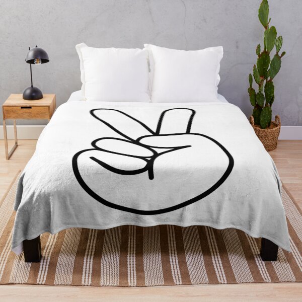 Item preview, Good Gloves • Peace and love designed and sold by ArtelPrints.