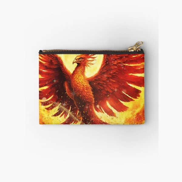Item preview, Phoenix fire  designed and sold by LunettaShop.