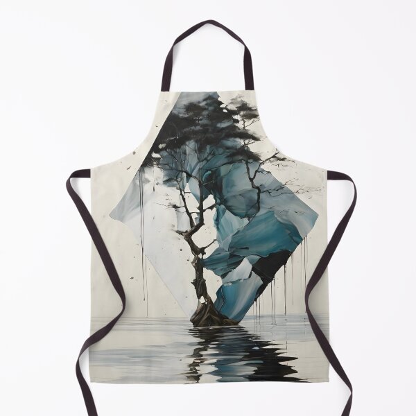 Item preview, Hidden Truths - Fractured tree designed and sold by Frame of Mind .