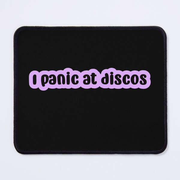 Item preview, Panic at discos designed and sold by SpookyCuties.