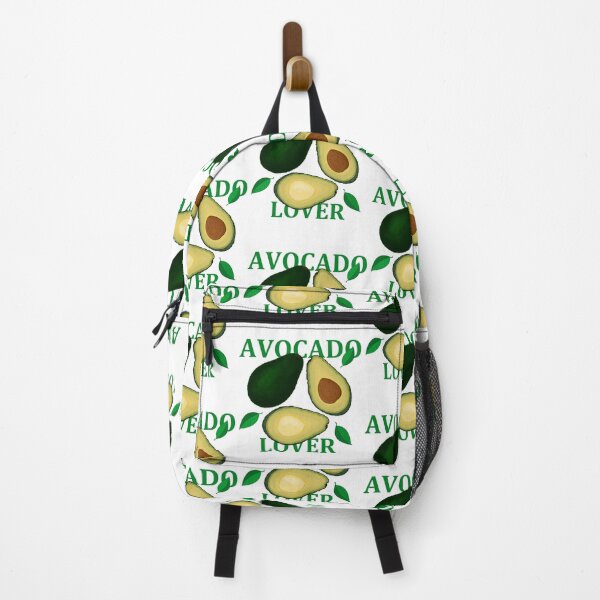 Item preview, Avocado Lover designed and sold by Hot-Mess-Zone.