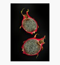 Pitahaya Photographic Print