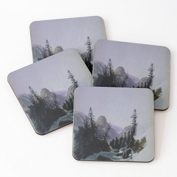 Item preview, Alpine View designed and sold by tomorrowsart.