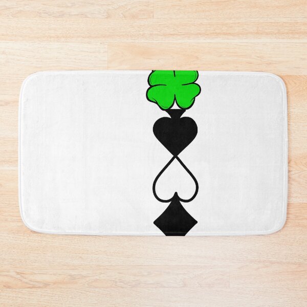 Item preview, King Clover 7 designed and sold by BerryBerryBaby.