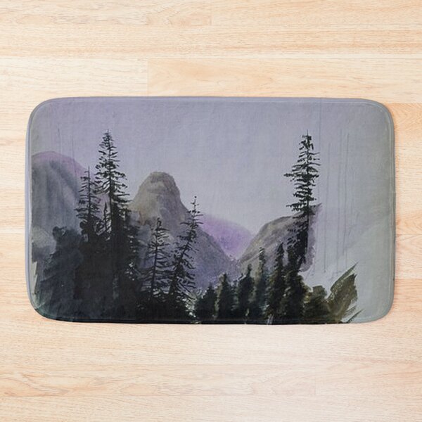 Item preview, Alpine View designed and sold by tomorrowsart.