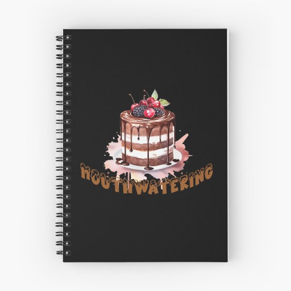 Item preview, Mouthwatering designed and sold by ChromaticBlend.