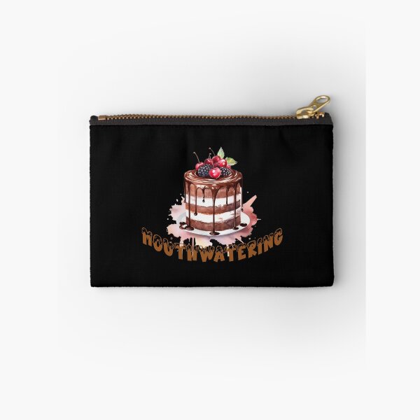 Item preview, Mouthwatering designed and sold by ChromaticBlend.