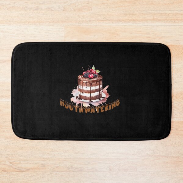 Item preview, Mouthwatering designed and sold by ChromaticBlend.