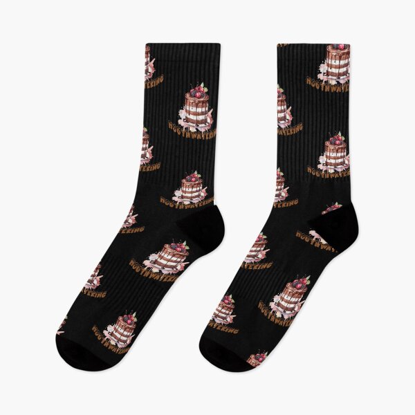 Item preview, Mouthwatering designed and sold by ChromaticBlend.
