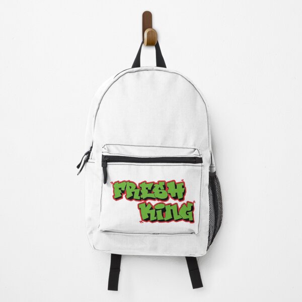 Item preview, Fresh King " Fresh Prince Promo Text" designed and sold by Itmastersvg.
