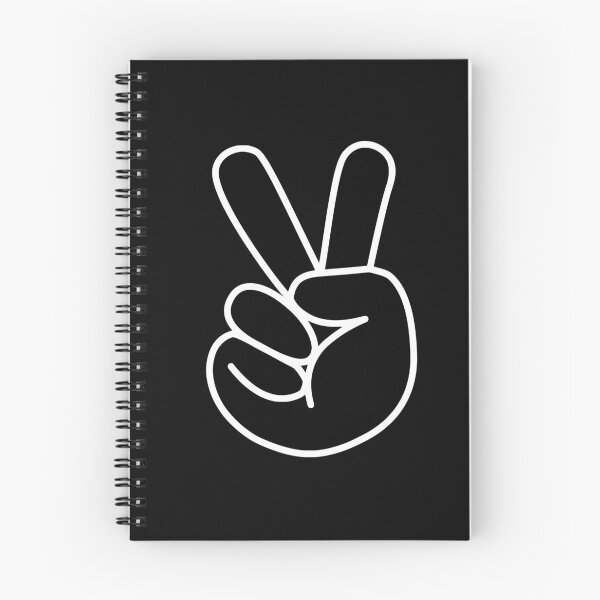 Item preview, Good Gloves • Peace and love  designed and sold by ArtelPrints.