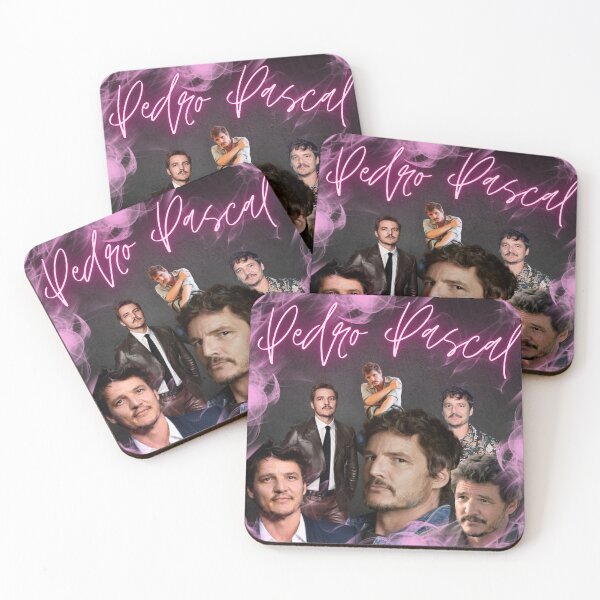 Item preview, Pedro Pascal Fan Merchandise designed and sold by KruseCraftwork.