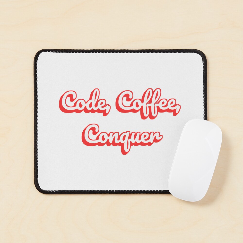 Item preview, Mouse Pad designed and sold by QuoteQuest.