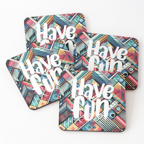Item preview, Have fun  designed and sold by 4Dart.