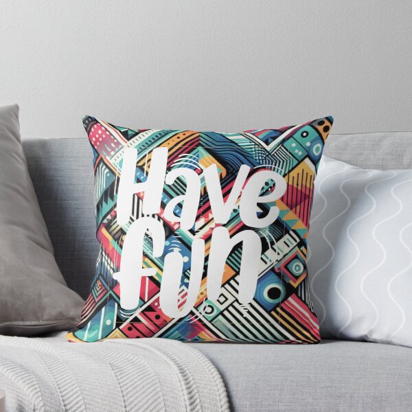 Item preview, Have fun designed and sold by 4Dart.