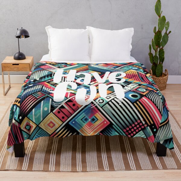 Item preview, Have fun  designed and sold by 4Dart.