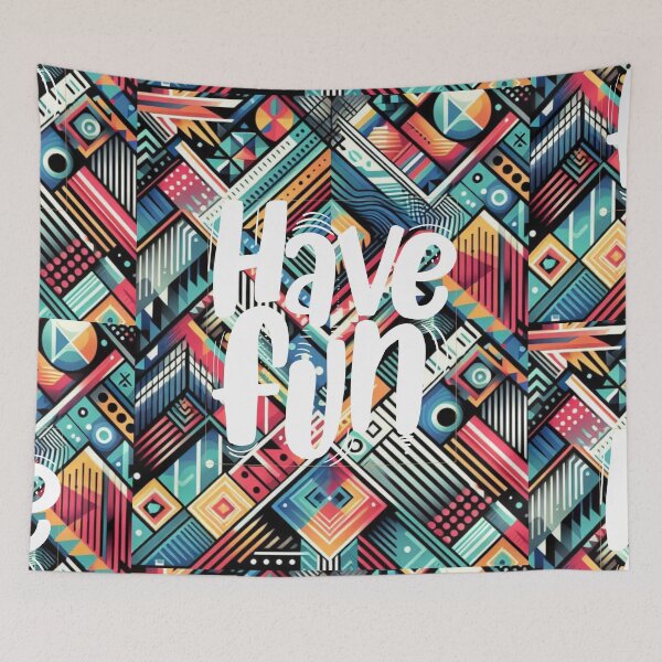 Item preview, Have fun  designed and sold by 4Dart.