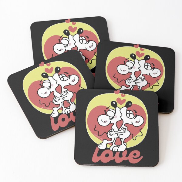 Item preview, Mouse Love designed and sold by Claustronautas.