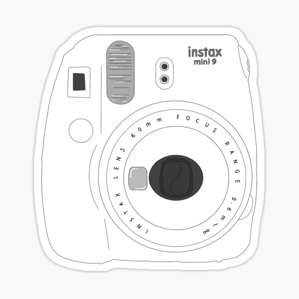 Instax Camera