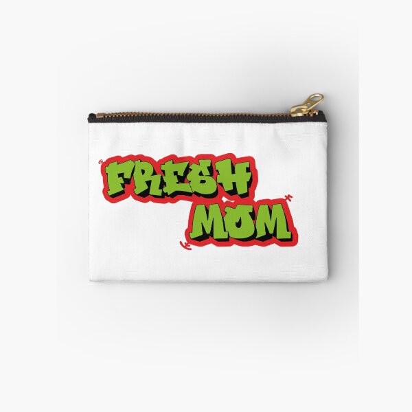 Artikelvorschau, Fresh Mom „Fresh Prince Werbetext“ entworfen und verkauft von Itmastersvg.