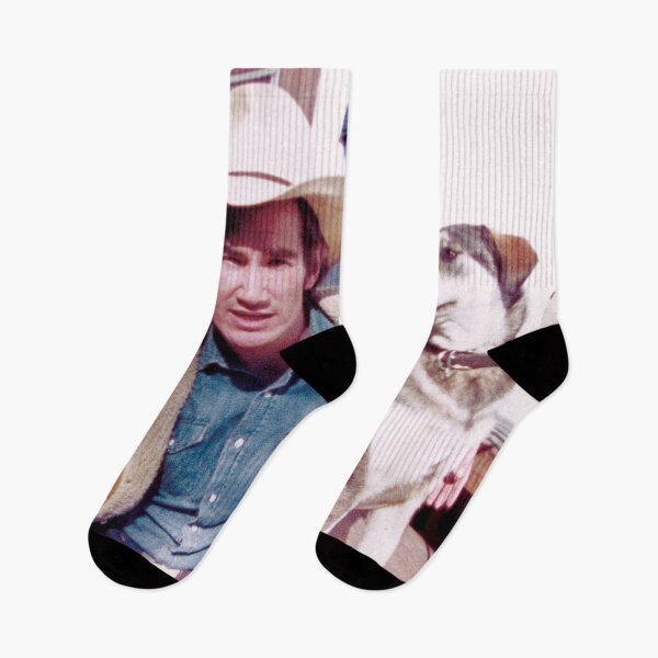 Item preview, Townes And Dog designed and sold by YesterdayBlues.