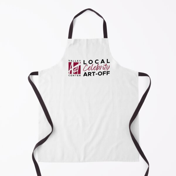 Item preview, Local Celebrity Art-Off designed and sold by ValleyArtCenter.