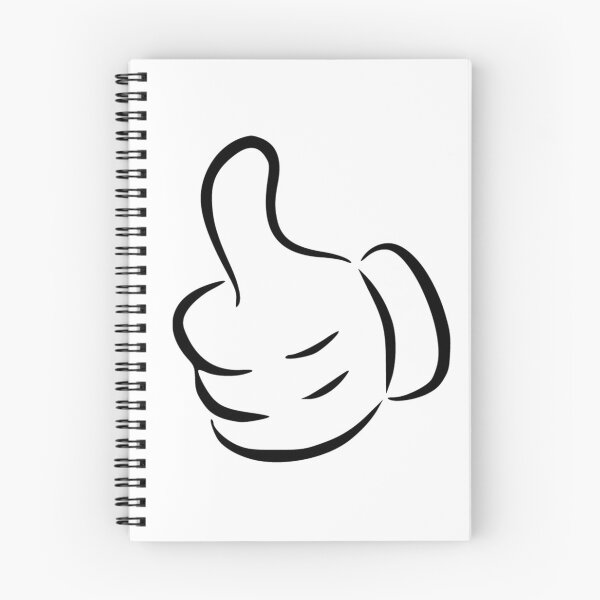 Item preview, Good Gloves • Mickey Hand designed and sold by ArtelPrints.
