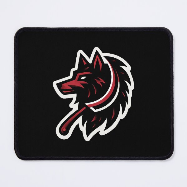 Item preview, Howlers - Red Rising  designed and sold by outofflow.