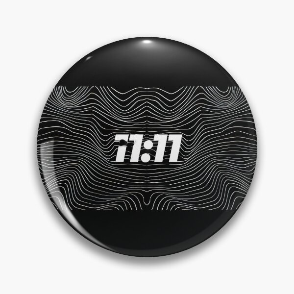 Item preview, Angel Number 11:11 designed and sold by irawor.