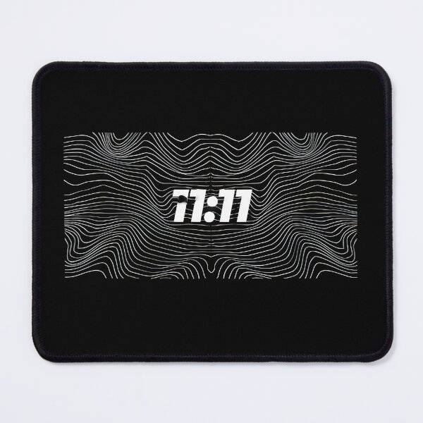 Item preview, Angel Number 11:11 designed and sold by irawor.