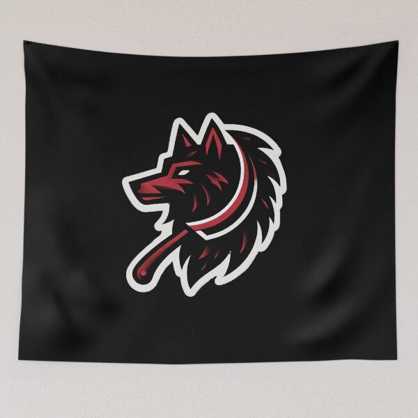 Item preview, Howlers - Red Rising  designed and sold by outofflow.