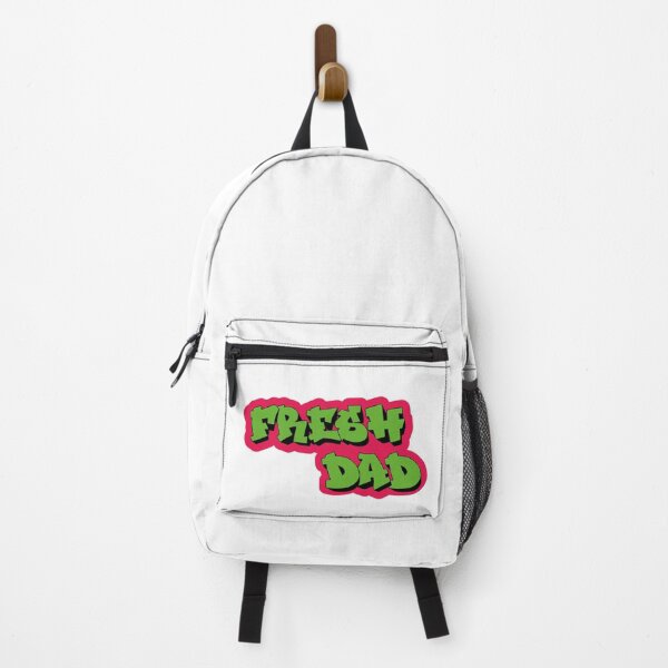 Item preview, Fresh Dad " Fresh Prince Promo Text" designed and sold by Itmastersvg.