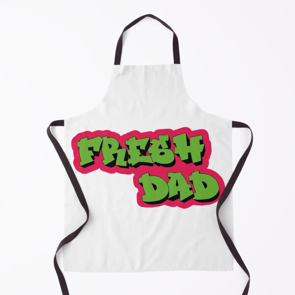 Artikelvorschau, Fresh Dad „Fresh Prince Werbetext“ entworfen und verkauft von Itmastersvg.