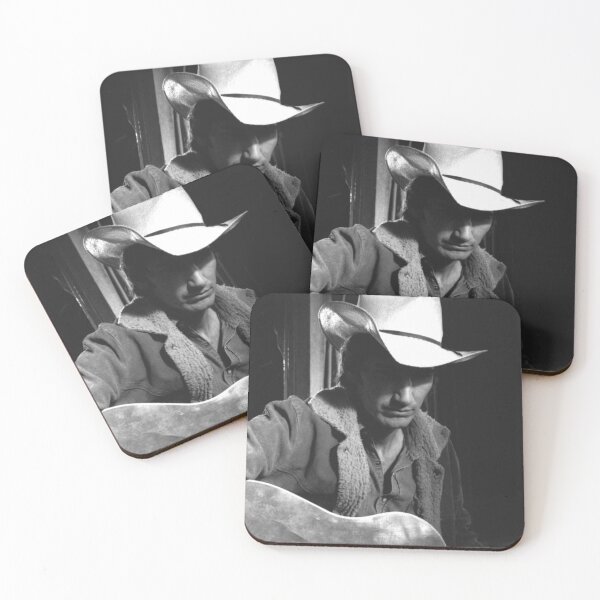 Item preview, Townes. designed and sold by YesterdayBlues.