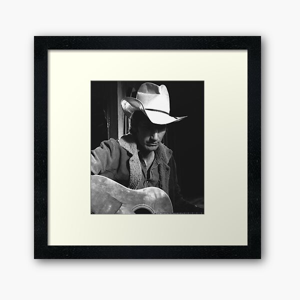 Item preview, Townes. designed and sold by YesterdayBlues.