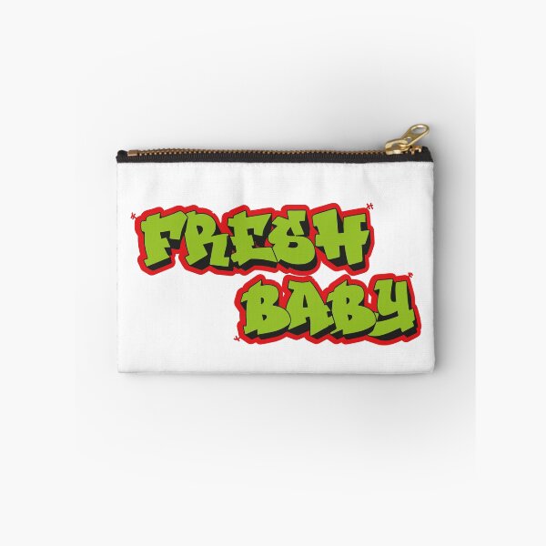 Artikelvorschau, Fresh Baby „Fresh Prince Werbetext“ entworfen und verkauft von Itmastersvg.