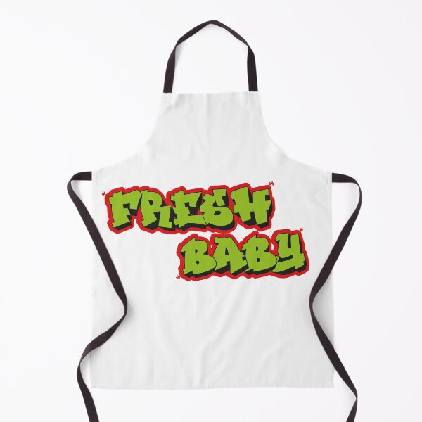 Artikelvorschau, Fresh Baby „Fresh Prince Werbetext“ entworfen und verkauft von Itmastersvg.