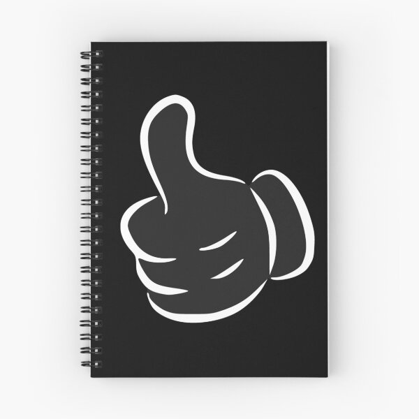 Item preview, Good Gloves • Mickey Hand designed and sold by ArtelPrints.