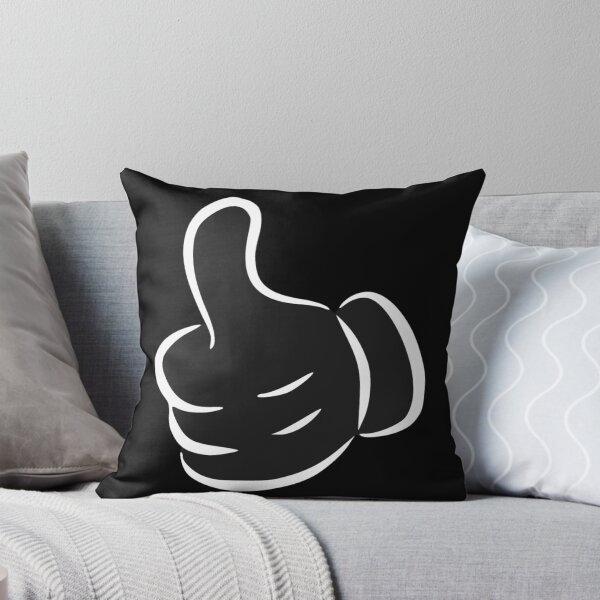 Item preview, Good Gloves • Mickey Hand designed and sold by ArtelPrints.